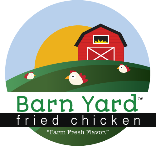 Barn Yard: Fried Chicken